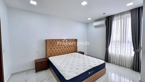 WESTERN ONE BEDROOM FOR RENT-BEONG TRABAK🍀