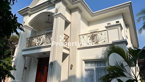 ផ្ទះវីឡាលក់រឺជួលនៅឆ្នេររាមកំពង់សោម