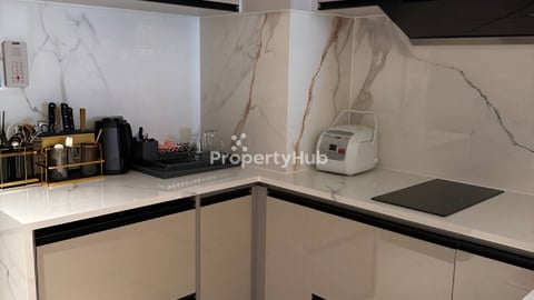 Lavista condo for rent