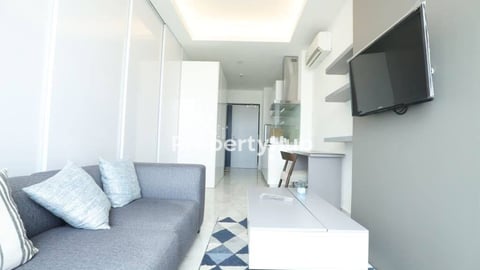 Spacious 1-Bedroom for Sale at J Tower 1 – Prime Investment Opportunity