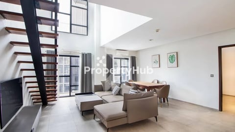 Luxury Penthouse for Rent at Urban Loft