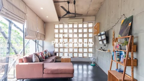 2BR-Apartment for rent in Sala Kamraeuk Area