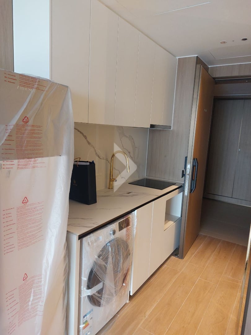 Copropriété  Khan Chbar Ampov, Cambodge