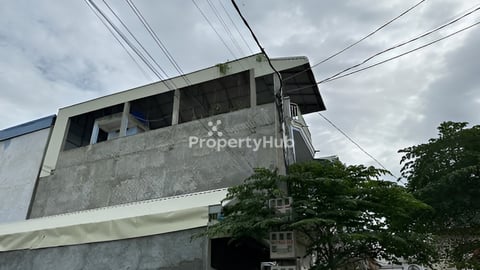 ផ្ទះលក់ ធម្មតា