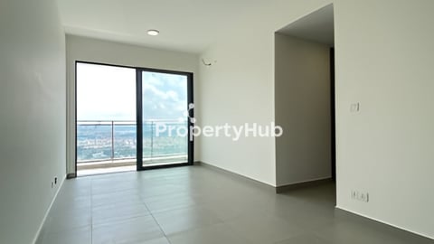 Condo near New Airport