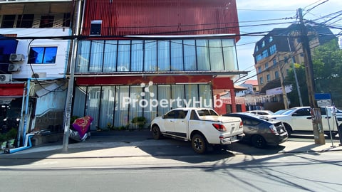 ហាងកែងជួលស្ថិតនៅដូនពេញ