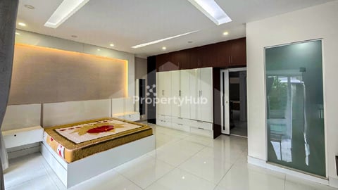 Villa for Rent in Chroy Changvar