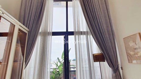 L tower condo for rent