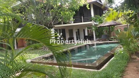 A Stunning house for