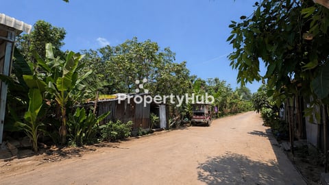 Land for Sale in Ta Khmau at 2300 sqm
