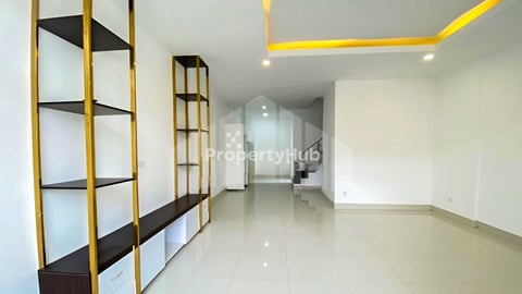 Linkhouse for Sale Borey De Flora, National Road 6A