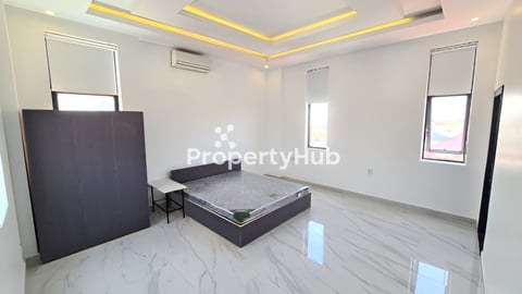 Apartment សម្រាប់ជួលនៅទីក្រុងភ្នំពេញ