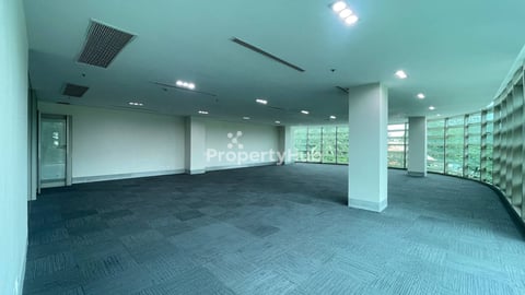 Emerald Building Offices For Rent –Khan Daun Penh
