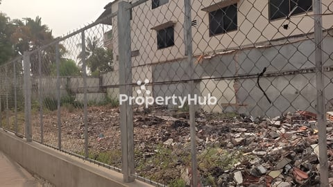 ដីលក់ 8x20 ខេត្ត​សៀមរាប​ ផ្សារដើមក្រឡាញ់