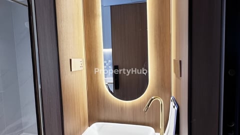 Studio room (Koh Norea)