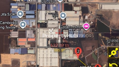 ដីលក់បន្ទាន់