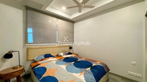 1 Bedroom Near Aeon 1 for rent