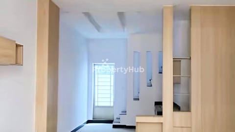 💥វីឡាកូនកាត់ LA លក់បន្ទាន់ខ្លាំង! នៅក្បែររោងចក្រសាបៀរកម្ពុជា ជិត Aeon3