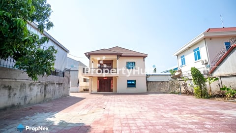 ផ្ទះវីឡាទោល លក់បន្ទាន់ – បញ្ចុះតម្លៃពិសេស!