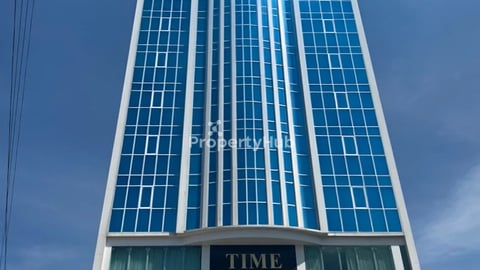Time Tower Office For Rent On Street 271