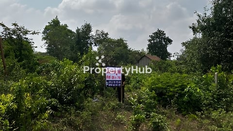 Land for sell Banteaysrey