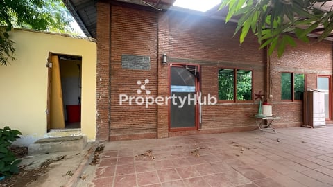 Land for rent have 2beds and 2baths