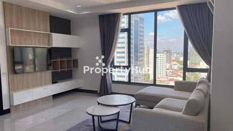 2 Bedroom Apartment for Rent in Khan 7 Makara