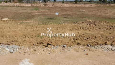 ដីលក់ ក្រោយផ្សារបាត់ដឹង 10mx25m