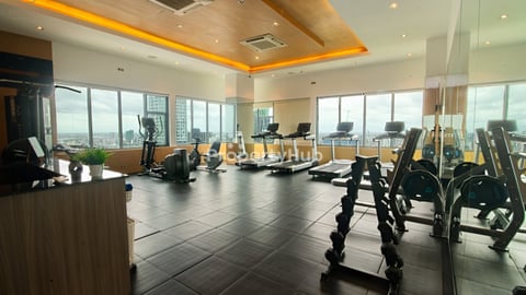 2Rooms 62㎡ $1750 Beung KengKang (BKK)