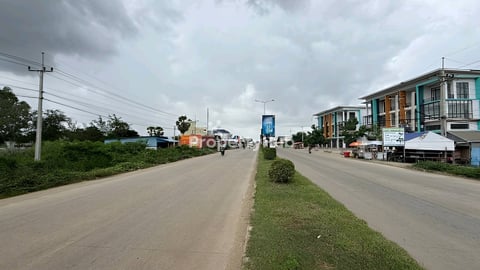 ដីលក់នៅលើផ្លូវកប់ស្រូវ(មហាវិថីឈ្នះឈ្នះ)