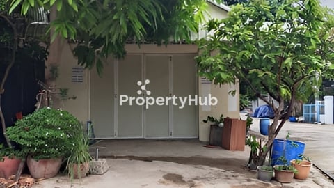 ផ្ទះកែងជួល