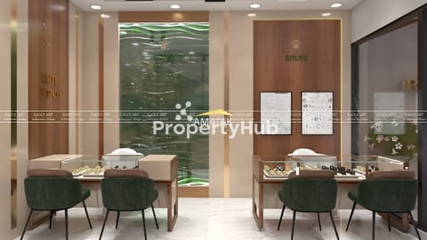 ផ្ទះកែងហាងពេជ្រលក់បន្ទាន់នៅផ្សារថ្មី!!