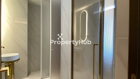 Luxury 2 bedroom (Facing to Kos Pich)