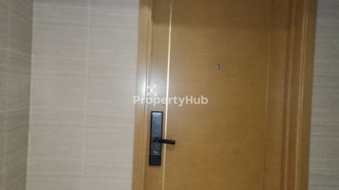 R&F city condo for rent
