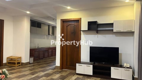 Spacious 1-Bedroom Apartment in Khan 7 Makara Available for Rent