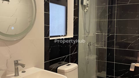 The garden residency 2