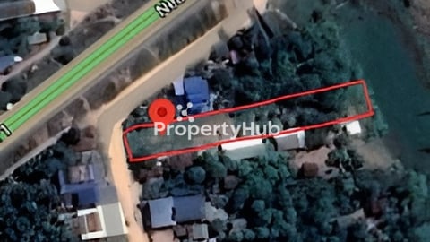 ដីលក់ ជាប់ស្ពានអ្នកលឿង