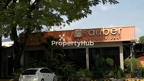 Land for rent 2500m² st 1966