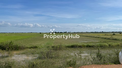 Urgent Land for Sale
