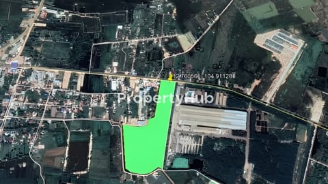 ដីលក់បន្ទាន់ខ្លាំង