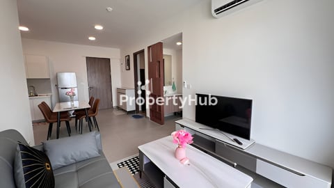 2 bedroom for rent at Urban Village