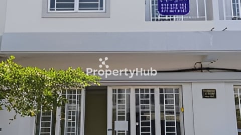 House for Rent or Sale (12km to Techo International Airport)