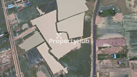 Land for Sale or Rent