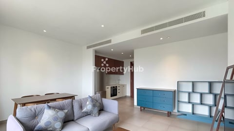 2 Bedroom BKK1 for rent