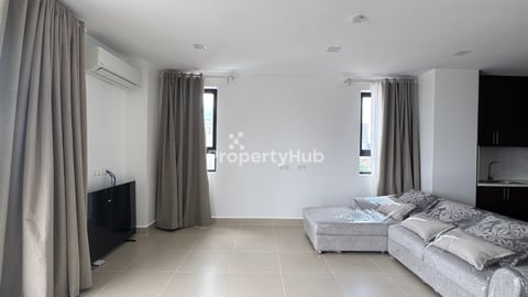 2 Bedroom Apartment for Rent  Near Russian Market