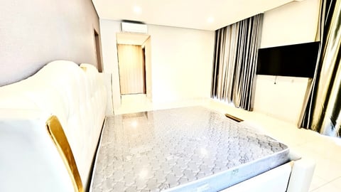 ✅Udom Villa For Rent in Borey Chankiri