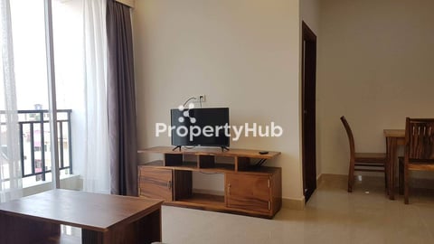 Spacious 1-Bedroom Apartment for Rent 62sqm $400 per month