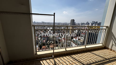 1 bedroom condo for Rent @BKK1