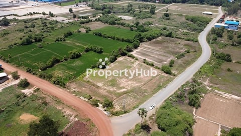 លក់ដីជ្រាយក្រុងភ្នំពេញក្នុងខណ្ឌកំបូល