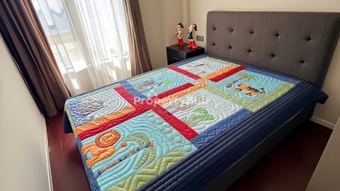 Free 🆓 ‼️ Condo for Rent with reasonable price guaranteed!!